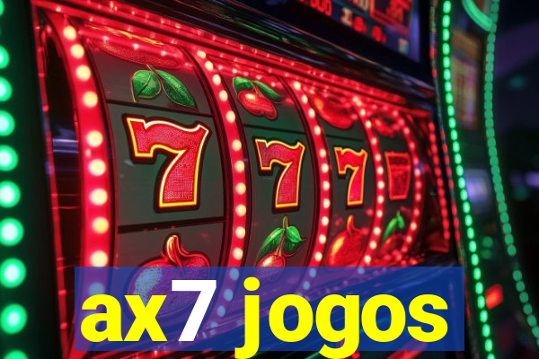 ax7 jogos